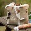 Lona Cooler Bags Picnic Bench